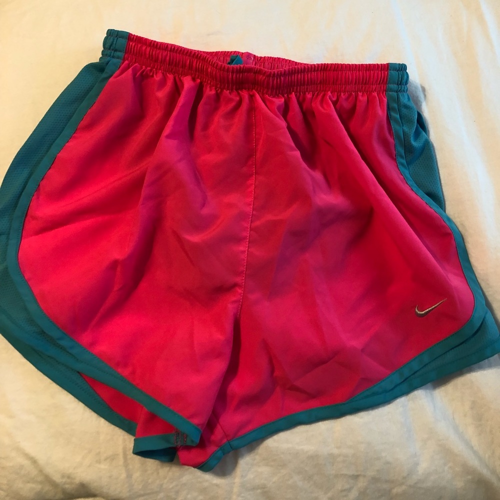 nike shorts!!